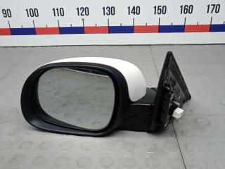 зеркало левое Kia Soul 2 поколение 2014, 1.6 л., бензин, МКПП, хетчбэк 5 дв., 8PIN