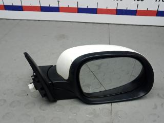 зеркало правое Kia Soul 2 поколение 2014, 1.6 л., бензин, МКПП, хетчбэк 5 дв., 8PIN