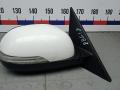зеркало правое Kia Soul 2 поколение 2014, 1.6 л., бензин, МКПП, хетчбэк 5 дв., 8PIN - фото №4