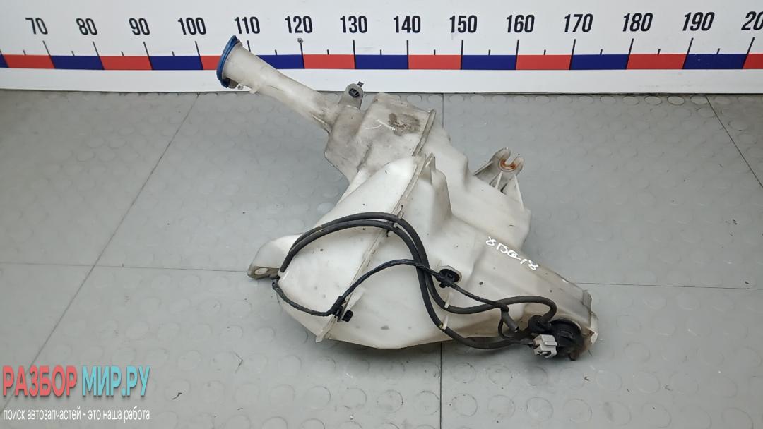 бачок омывателя Kia Soul 2 поколение 2014, 1.6 л., бензин, МКПП, хетчбэк 5 дв. - фото №1