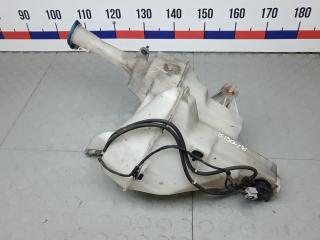 бачок омывателя Kia Soul 2 поколение 2014, 1.6 л., бензин, МКПП, хетчбэк 5 дв.