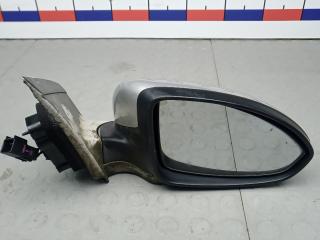 зеркало правое Chevrolet Cruze 1 поколение [рестайлинг] 2012, 1.6 л., бензин, АКПП, хетчбэк 5 дв., PINOV