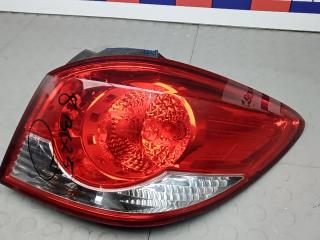 фонарь задний правый Chevrolet Cruze 1 поколение [рестайлинг] 2012, 1.6 л., бензин, АКПП, хетчбэк 5 дв.