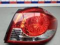 фонарь задний правый Chevrolet Cruze 1 поколение [рестайлинг] 2012, 1.6 л., бензин, АКПП, хетчбэк 5 дв. - фото №3