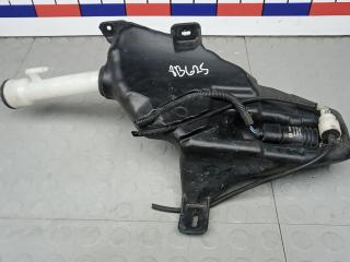 бачок омывателя Chevrolet Cruze 1 поколение [рестайлинг] 2012, 1.6 л., бензин, АКПП, хетчбэк 5 дв.