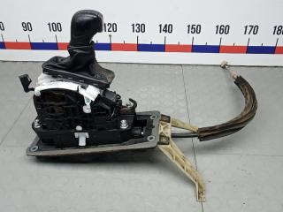 кулиса Volkswagen Touareg 2 поколение 2011, 3.0 л., V6 TDI, дизель, АКПП, внедорожник 5 дв.