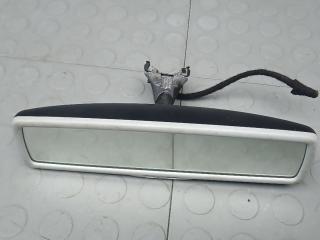 зеркало салона Volkswagen Touareg 2 поколение 2011, 3.0 л., V6 TDI, дизель, АКПП, внедорожник 5 дв.