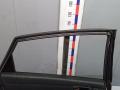дверь задняя левая Toyota Prius 2 поколение 2008, 1.5 л., бензин, АКПП, хетчбэк 5 дв. - фото №7