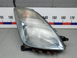 фара правая Toyota Prius 2 поколение 2008, 1.5 л., бензин, АКПП, хетчбэк 5 дв., 8113047190