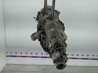 АКПП Audi A6 Allroad Quattro C6 2006, 3.0 л., дизель, АКПП, универсал, 6HP19JMQ