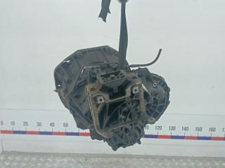 МКПП Renault Master 3 поколение [рестайлинг] 2015, 2.3 л., дизель, МКПП, микроавтобус, 8200460604