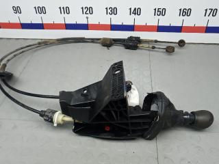 кулиса Renault Master 3 поколение [рестайлинг] 2015, 2.3 л., дизель, МКПП, микроавтобус