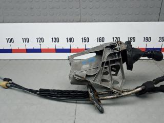 кулиса Volkswagen Transporter T5 2005, 1.9 л., дизель, МКПП, микроавтобус