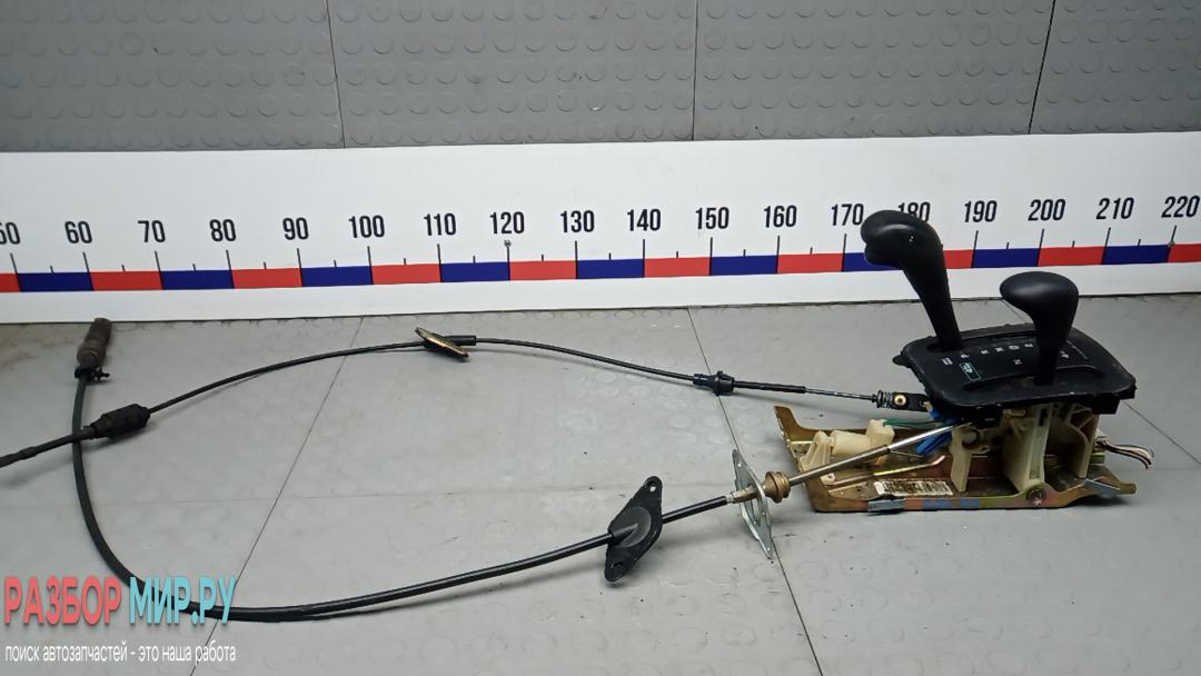 кулиса Jeep Grand Cherokee WJ 2002, 4.7 л., бензин, АКПП, внедорожник 5 дв. - фото №1