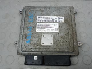 ЭБУ Dodge Journey 1 поколение [рестайлинг] 2009, 2.4 л., бензин, МКПП, внедорожник 5 дв., 05187260AD