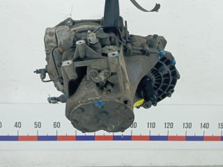 МКПП Dodge Journey 1 поколение [рестайлинг] 2009, 2.4 л., бензин, МКПП, внедорожник 5 дв., P05106123AB