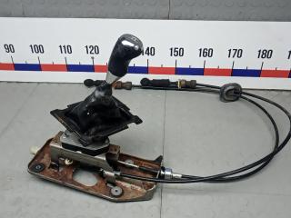 кулиса Dodge Journey 1 поколение [рестайлинг] 2009, 2.4 л., бензин, МКПП, внедорожник 5 дв.