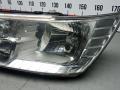фара левая Dodge Journey 1 поколение [рестайлинг] 2009, 2.4 л., бензин, МКПП, внедорожник 5 дв. - фото №3