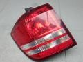фонарь задний левый Dodge Journey 1 поколение [рестайлинг] 2009, 2.4 л., бензин, МКПП, внедорожник 5 дв. - фото №3