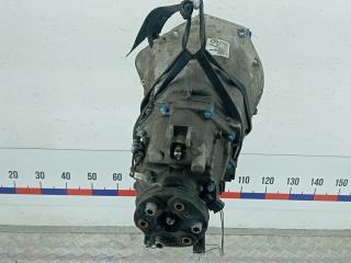 МКПП Mercedes-Benz C-Класс W204/S204 2008, 2.2 л., дизель, МКПП, седан, 2112607601, 7166550, 2412169