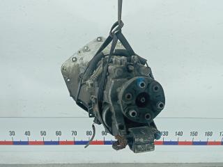 МКПП Mercedes-Benz C-Класс W203/S203/CL203 [рестайлинг] 2005, 2.2 л., D C200 CDI, дизель, МКПП, седан, 2112604801