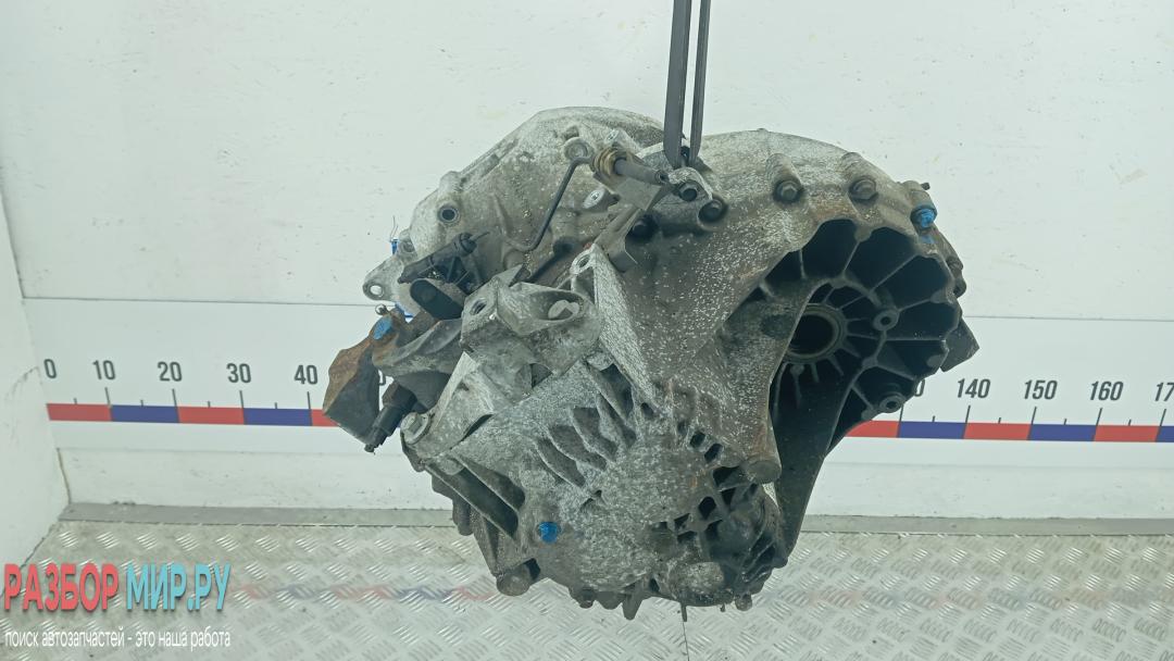 МКПП Ford Kuga 1 поколение 2011, 2.0 л., TDCi 4x4, дизель, МКПП, внедорожник 5 дв., AV4R-7002-AB - фото №1