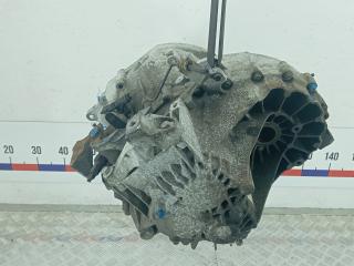 МКПП Ford Kuga 1 поколение 2011, 2.0 л., TDCi 4x4, дизель, МКПП, внедорожник 5 дв., AV4R-7002-AB