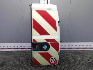 дверь задняя распашная правая Opel Combo 4 поколение (D) 2014, 1.6 л., дизель, МКПП