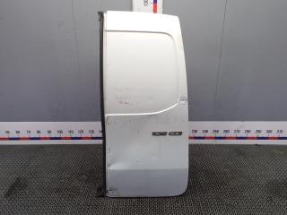 дверь задняя распашная правая Mercedes-Benz Citan W415 2015, 1.5 л., дизель, МКПП