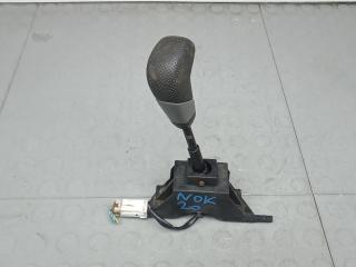 кулиса Mitsubishi Pajero 3 поколение 2001, 3.2 л., дизель, МКПП, внедорожник 5 дв.