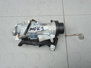 замок зажигания Volkswagen Jetta 6 поколение 2012, 2.0 л., TDi, дизель, МКПП, седан