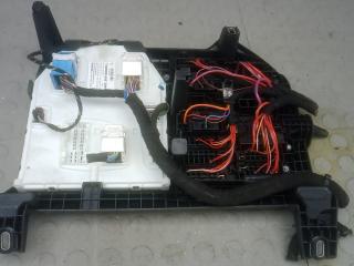 блок комфорта Mercedes-Benz A-Класс W177/V177 2021, 1.3 л., бензин, АКПП, седан, A2479008607, A2479017901