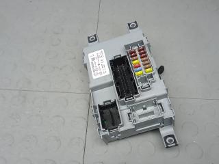 блок комфорта Opel Combo 4 поколение (D) 2014, 1.6 л., дизель, МКПП, 00519383520