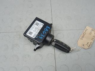 замок зажигания Audi A6 Allroad Quattro C6 2006, 3.0 л., дизель, АКПП, универсал