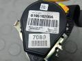 ремень безопасности Chevrolet Cruze 1 поколение [рестайлинг] 2012, 1.6 л., бензин, АКПП, хетчбэк 5 дв., 13297089, 619516200A - фото №3