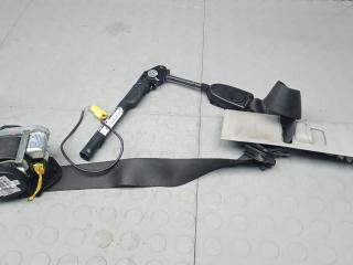 ремень безопасности Chevrolet Cruze 1 поколение [рестайлинг] 2012, 1.6 л., бензин, АКПП, хетчбэк 5 дв., 13297102, 619516700A