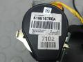 ремень безопасности Chevrolet Cruze 1 поколение [рестайлинг] 2012, 1.6 л., бензин, АКПП, хетчбэк 5 дв., 13297102, 619516700A - фото №3