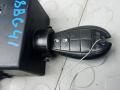 замок зажигания Dodge Journey 1 поколение [рестайлинг] 2009, 2.4 л., бензин, МКПП, внедорожник 5 дв. - фото №3
