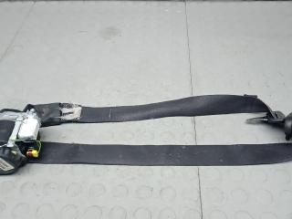 ремень безопасности Dodge Journey 1 поколение [рестайлинг] 2009, 2.4 л., бензин, МКПП, внедорожник 5 дв.