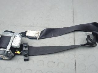 ремень безопасности Dodge Journey 1 поколение [рестайлинг] 2009, 2.4 л., бензин, МКПП, внедорожник 5 дв.