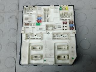 блок комфорта Mercedes-Benz Citan W415 2015, 1.5 л., дизель, МКПП, 284B63414R