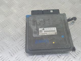ЭБУ Skoda Rapid 1 поколение 2014, 1.6 л., дизель, МКПП, хетчбэк 5 дв., 03L906023LN, 5WP42689AA