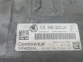 ЭБУ Skoda Rapid 1 поколение 2014, 1.6 л., дизель, МКПП, хетчбэк 5 дв., 03L906023LN, 5WP42689AA - фото №3