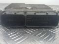 ЭБУ Skoda Rapid 1 поколение 2014, 1.6 л., дизель, МКПП, хетчбэк 5 дв., 03L906023LN, 5WP42689AA - фото №4