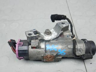 замок зажигания Volkswagen Transporter T5 2005, 1.9 л., дизель, МКПП, микроавтобус