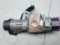 замок зажигания Volkswagen Transporter T5 2005, 1.9 л., дизель, МКПП, микроавтобус - фото №4