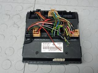 блок комфорта Volkswagen Transporter T5 2005, 1.9 л., дизель, МКПП, микроавтобус, 7H0937049M