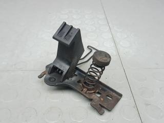 ручка открывания капота Renault Master 3 поколение [рестайлинг] 2015, 2.3 л., дизель, МКПП, микроавтобус