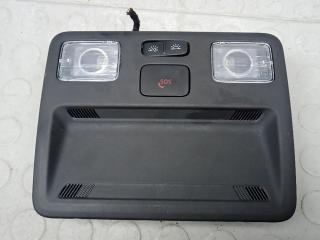 фонарь салона (плафон) Ford Focus 4 поколение 2020, 1.5 л., дизель, МКПП, хетчбэк 5 дв.