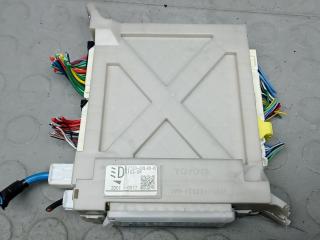 блок комфорта Lexus GS 4 поколение 2012, 2.5 л., бензин, АКПП, седан, 8273030L40B